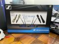 Sennheiser SKM 9000 Dual Channel Wireless Microphone. 