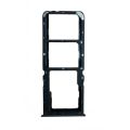 SIM tray-OPPO A3s ( 1853) /realme C1 / A3s ( 1803 )/Oppo A7 SIM card tray SIM card holder tray Oppo Black Red Blue. 