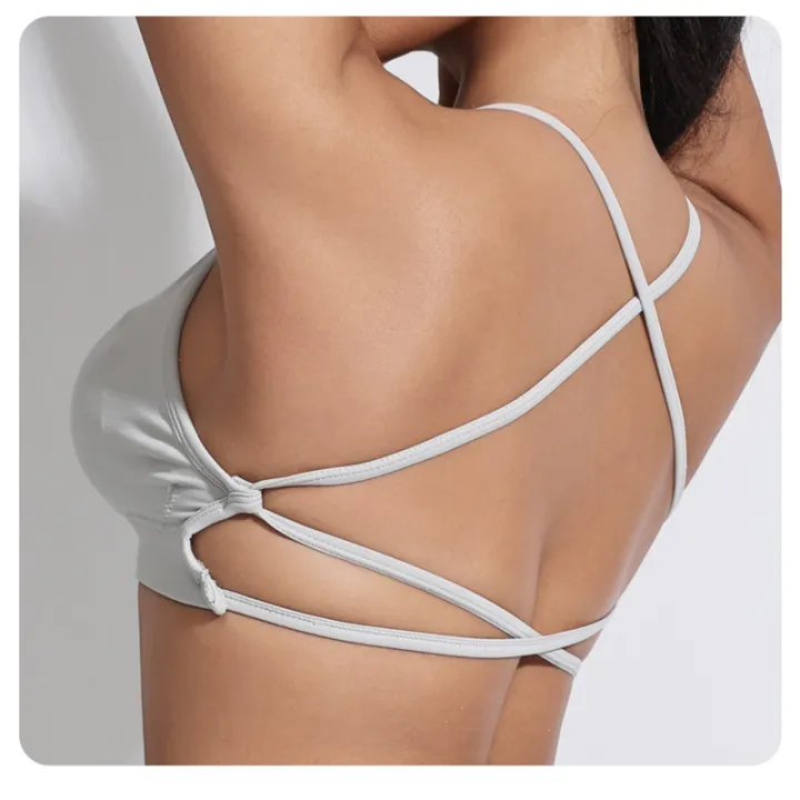 Sports%20Fitness%20Hip-lifting%20Tight%20Back%20Cross%20Running%20Workout%20Gym%20Shorts%20Breathable%20Comfortable%20Sports%20Suit%20-%20Image%205