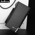 Men Wallets Short Card Holders Fashion Men Purse Coin Holder PU Leather High Quality Male Purse Gift For Boy. 