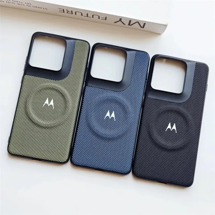Luxury%20Business%20Sle%20Woven%20Leather%20Magnetic%20Case%20for%20%20Signature%20Moto%20Edge70%20Ultra%20Fusion%20X70%20Air%20Pro%20Bumper%20Protect%20Cover%20-%20Image%206