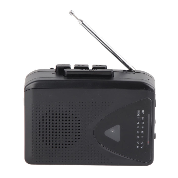 Cassette%20Player%20Tape%20Player%20Portable%20Cassette%20Player%20Classic%20%20Multifunction%20Supports%20AM%20FM%20Radio%20Stereo%20Compact%20Tape%20Player%20-%20Image%206