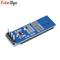 EstarDyn 0.91 Inch  I2C OLED Display Module White / BLUE /YelloW I2C OLED Screen Driver DC 3.3V~5V for. 