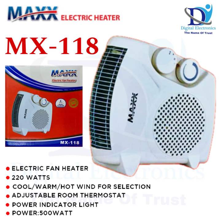 MAXX%20Electric%20Fan%20Heater%20(MX-116%20/%20MX-118)%20-%20Image%202