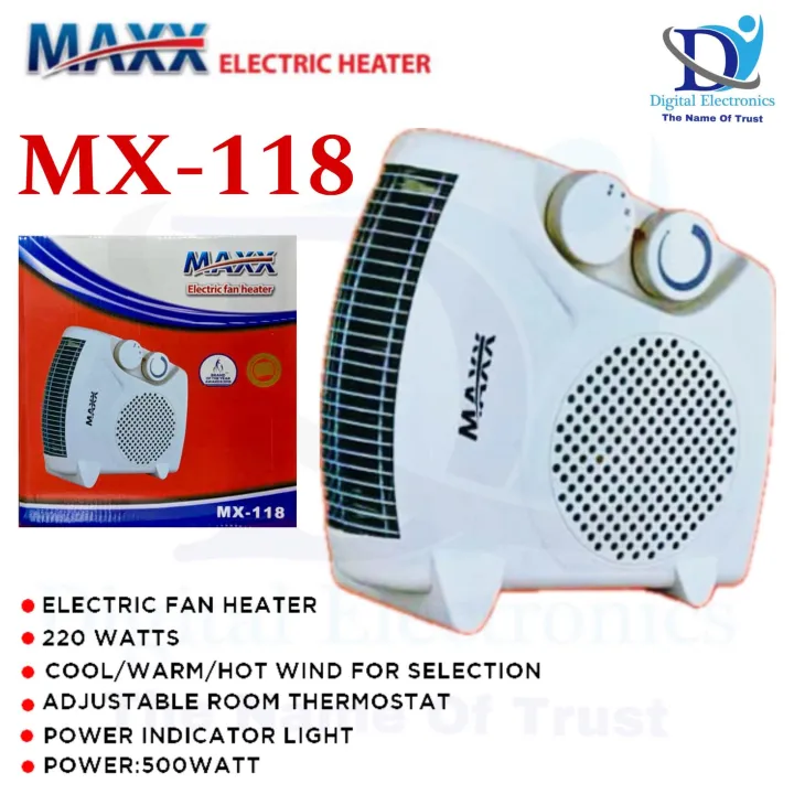 MAXX%20Electric%20Fan%20Heater%20(MX-116%20/%20MX-118)%20-%20Image%202
