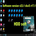 V5054a WIFI Version OKI OBD2 Scanner OD with HDD Software v23.1 Engineer E v17.1 Diagnostic Tools for VW AUDI Skoda Ready to Use. 