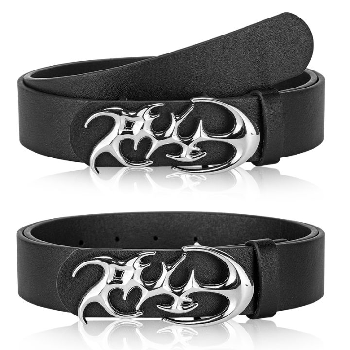 Fashion%20And%20Creative%20Geometric%20Alloy%20Pin%20Buckle%20Belt%20Simple%20Men's%20Casual%20Belt%20Individual%20Men's%20Birthday%20%20Wholesale%20-%20Image%202