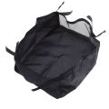 Portable Baby Stroller Basket Newborn Stroller Hanging Basket Infant Stroller Accessories Pram Bottom Basket Organizer Bag. 
