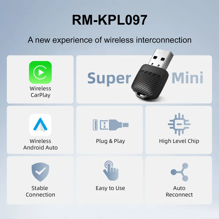 Ezonetronics%20Wireless%20CarPlay%20Android%20Auto%20Adapter%20for%20Factory%20Wired%20Car,%20Wireless%20CarPlay%20&%20Android%20Auto%202%20in%201%20-%20Image%207