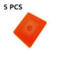 5PCS Plastic Pry Card LCD Screen Battery Anti-Static Disassembly Tool Openning Screen Phone Battery Pry Pick Repair. 