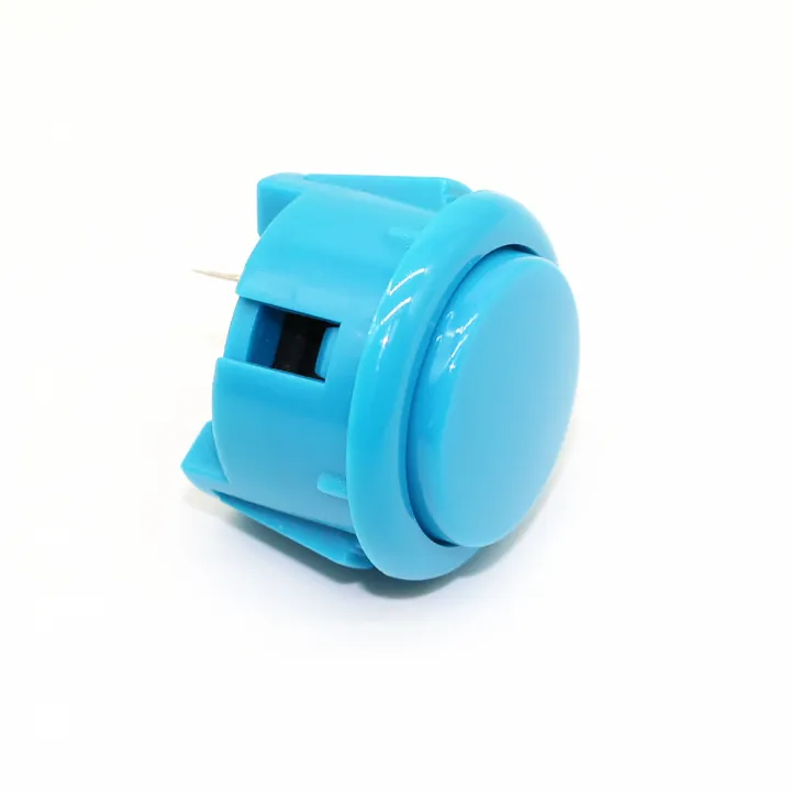 24mm%2030mm%20Push%20Button%20Game%20Coin%20Start%20Switchs%20For%20Copy%20Sanwa%20Arcade%20Game%20Machine%20Hitbox%20Joystick%20Console%20DIY%20Replacement%20Part%20-%20Image%207