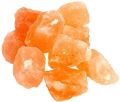 Himalayan Salts Rocks 1kg bag of chunks , 1 to 2 Inches mixed size extra salt rock. 
