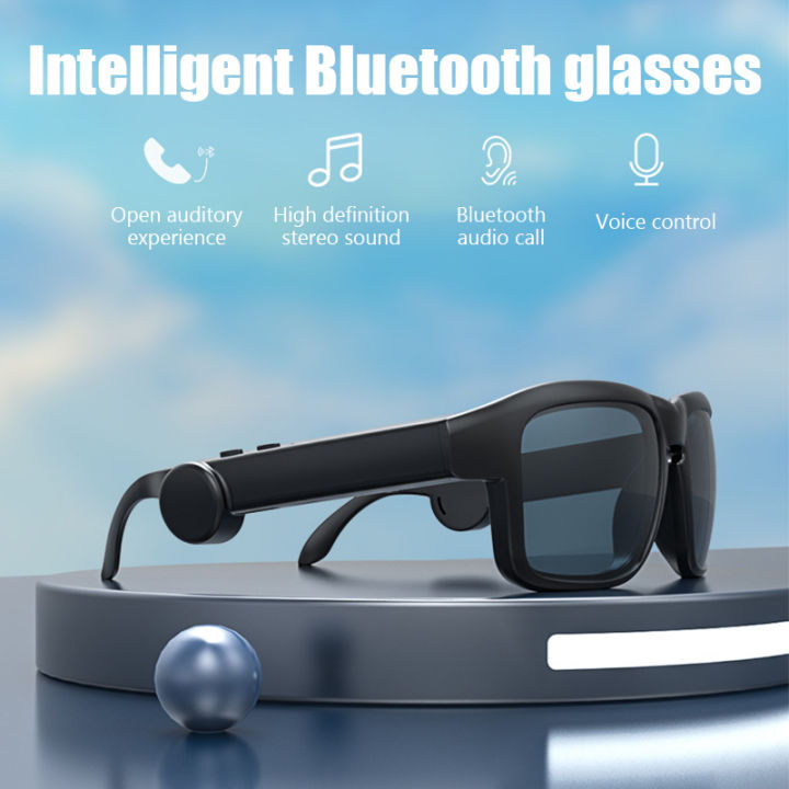 XG88%20Bluetooth%205.3%20Smart%20Glasses%20Sports%20Driving%20Sunglasses%20Outdoor%20HiFi%20Sound%20Call%20Music%20Quality%20Wireless%20Bluetooth%20Headset%20-%20Image%202