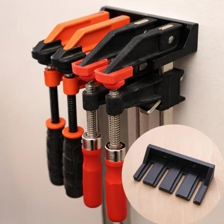 1PC%20Tool%20Suspension%20Bracket%20Wall%20Hook%20Storage%20Rack%20Multifunctional%20Storage%20Rack%20Hammer%20Tool%20Storage%20Rack%20Black%20-%20Image%202