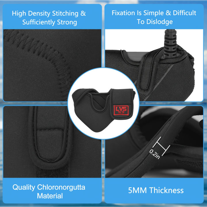 %20Sonar%20Transducer%20Case%20-%20HD%20Shockproof%20Cover%20for%20Fishing/Boating,%20Custom%20Fit%20Chloroprene%20Protector%20-%20Image%205