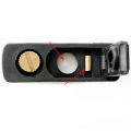 Soft Rubber Sealed Bottom Suitable For Zippo Lighter Interior Sealing Gasket Anti Volatile Accessories Reduce Volatile Gasoline. 