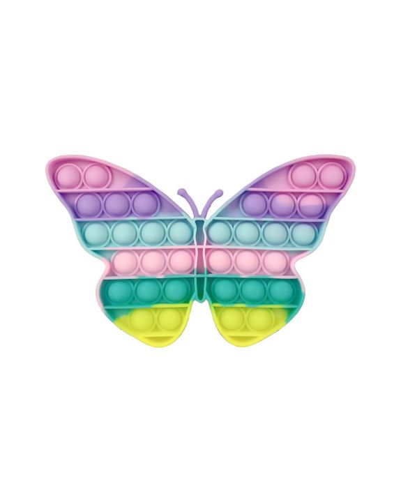 POP%20It%20%20Fidget%20Toy%20-5%20INCHES%20RAINBOW-Butterfly%20-%20Image%205