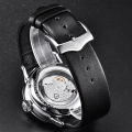 2026 New PAGANI DESIGN Men's Watches Fashion Sports Gold Watch For Men Automatic Mechanical Wristwatches Men Waterproof Leather. 