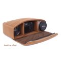 Casual Single-Lens Reflex Camera Inner Bag Photography Video Camera Accessory Digital Camera Bag.