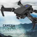 E88PRO Foldable Camera Drone High Quality Camera Drone with Free Bag. 