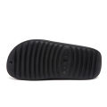Summer men's slippers soft-soled beach sandals EVA fashion flip-flops indoor slippers outdoor pinch garden slippers size 38-45. 