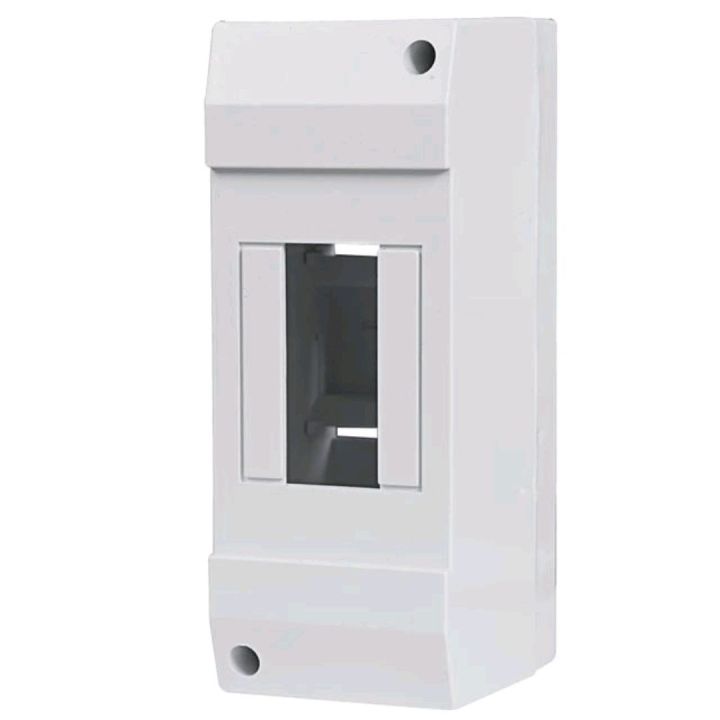 breaker box breaker small dp capacity 2 single breaker or 1 double breaker pure pvc