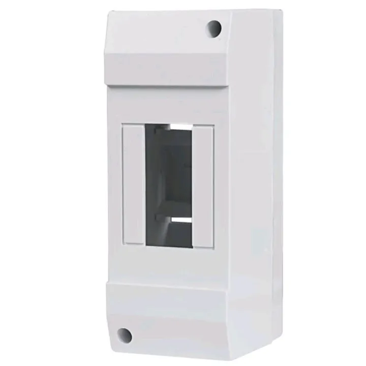breaker box breaker small dp capacity 2 single breaker or 1 double breaker pure pvc