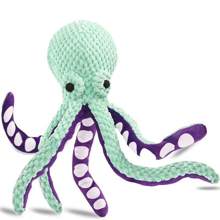 Pet%20plush%20octopus%20toy%20interactive%20sound%20anti-demolition%20home%20large%20and%20small%20dog%20boredom%20companion%20dog%20toy%20-%20Image%205