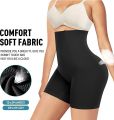 High Waisted Tummy Tucker Women Shapewear Belly Fat Shapewear for Full Body Shapewear for Women. 