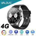 VALDUS VG52 Pro Smartwatch With HD Camera AMOLED WIFI  SOS NFC 2+16G Memory 4G Watch For Man Woman Kids  Sport Smartwatch. 