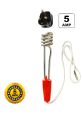 water heater coil 1500w ...live brand high quality "13 amp "with fuse. 