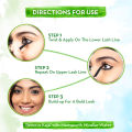 Mamaearth Charcoal Black Long Stay Kajal with Vitamin C & Chamomile for 11-Hour Smudge-free Stay. 