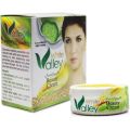 White valley Beauty cream. 