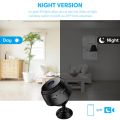 A9 PRO SECURITY WIFI HD CAMERA. 