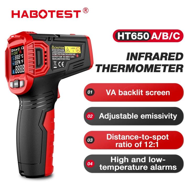 HABOTEST%20HT650A,HT650B,HT650C%20Series%20Digital%20Infrared%20Laser%20Temperature%20Non-contact%20Industrial%20Laser%20Temperature%20Meter%20Temperatu%20-%20Image%202