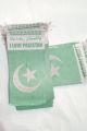 Jhandian Paper Flags (30 Jahandian) Pakistan IndependenceDay. 