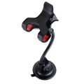 1PCS 360° Rotating Car Phone Holder, Universal Dashboard Mount, Adjustable  Phone Stand, Auto Accessories for Phones. 
