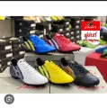 Pan Football Boots Made in Thailand. 