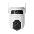 EZVIZ H9c Smart Home Security Camera – Dual 2K Resolution. 