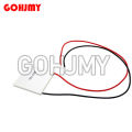 TEC1-12706 12703 12704 12705 12708 12709 12710 12712 12715 Thermoelectric Cooler Peltier 40*40MM 12V Peltier Elemente Module. 