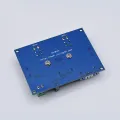 XH-M543 TPA3116D2 2*120W Dual Channel Digital Stereo Audio Power Amplifier Board High Power DIY 240W Amplificador Sound Board. 