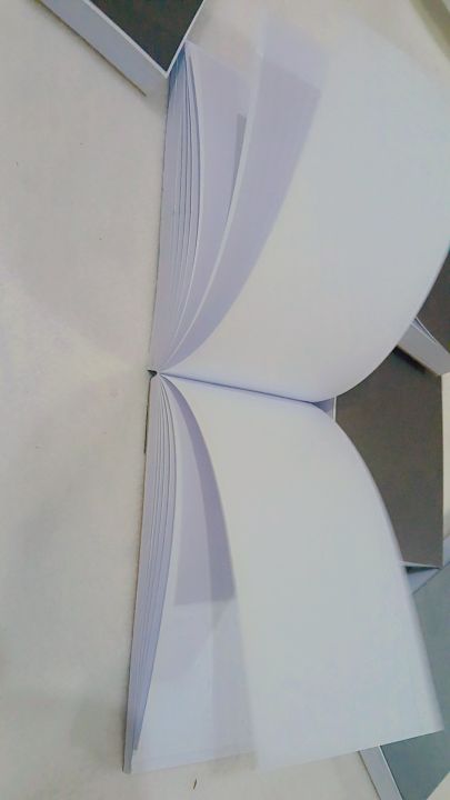 Notepad Size 13×7.....1 piece of 100 pages | Daraz.pk