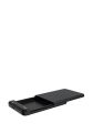 DM HD001 HDD 2.5 Enclosure Case USB 3.0 to SATA HDD Hard Drive - Black. 