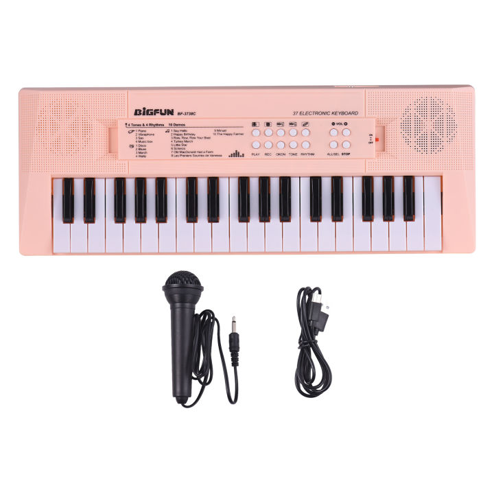 37%20Key%20Electronic%20Keyboard%20Piano%204%20Tones%204%20Rhythms%2010%20Demos%205%20Percussions%20Single%20Speaker%20Dual%20Power%20Mode%20with%20Mic%20for%20Beginners%20-%20Image%207