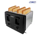 Otto toaster 4 sheets TT-135A. 