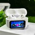 AirPods Pro A9 | Best Wireless Earbuds for Android & iOS | ANC Noise Cancellation, Deep Bass, HD Mic, Touch Control, Bluetooth 5.3 | Top Budget AirPods Alternative. 