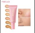 PinkFlash Lasting Matte Foundation – 25g | Full Coverage & Oil Contro.