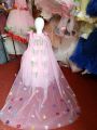 tail net frock. 