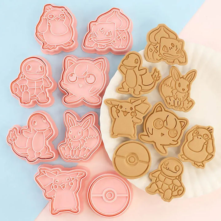8pcs/Set%20Pokemon%20Pikachu%20Cookie%20Mould%203D%20Pressable%20Biscuit%20Mold%20Kitchen%20Baking%20Supplies%20Cartoon%20Anime%20DIY%20Baking%20Tools%20Kids%20Toys%20-%20Image%205