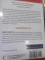 Influence: The Psychology of Persuasion (Collins Business Essentials) by Robert B. Cialdini Book (Urdu Bazar). 